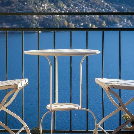 Moltrasio Gem Villa Luaran gambar