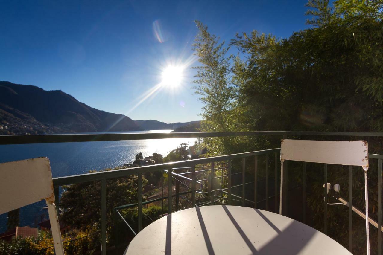 Moltrasio Gem Villa Luaran gambar