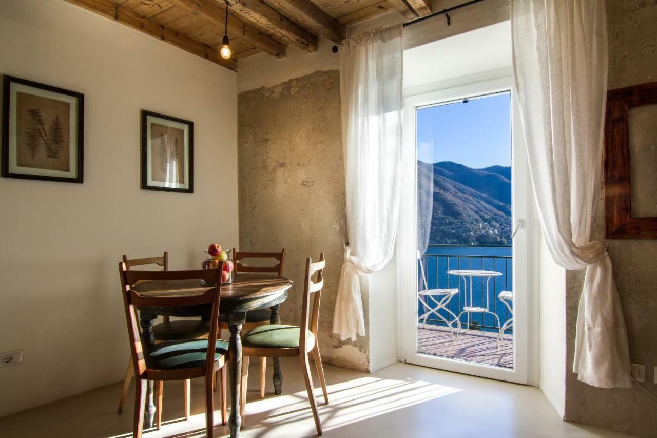 Moltrasio Gem Villa Luaran gambar